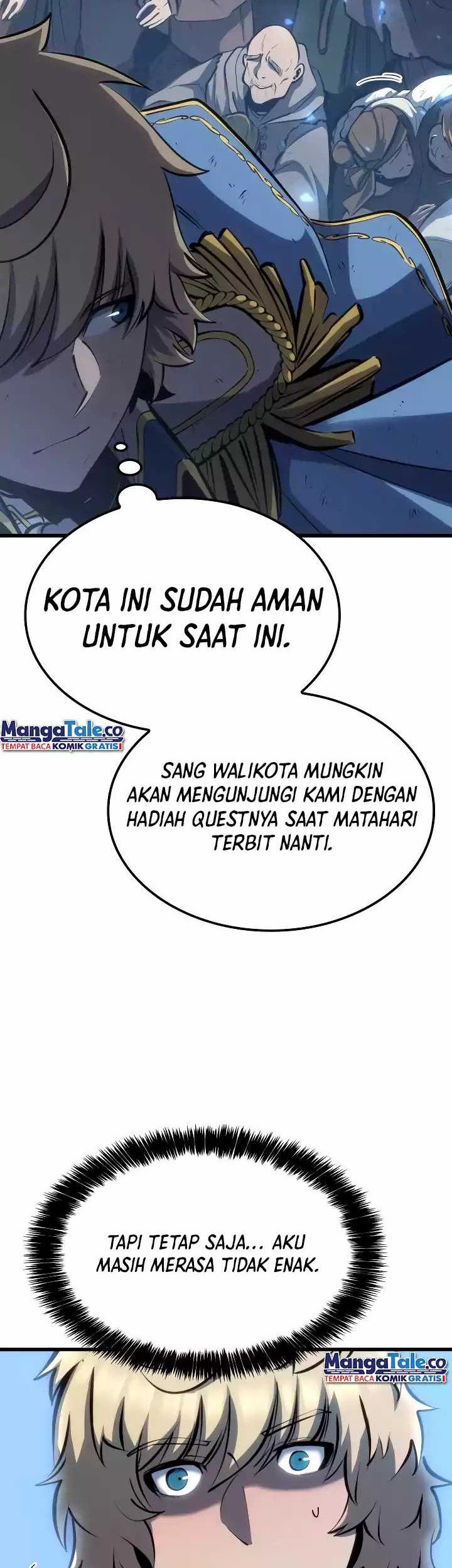 The Count’s Youngest Son Is A Player! Chapter 15 Gambar 65