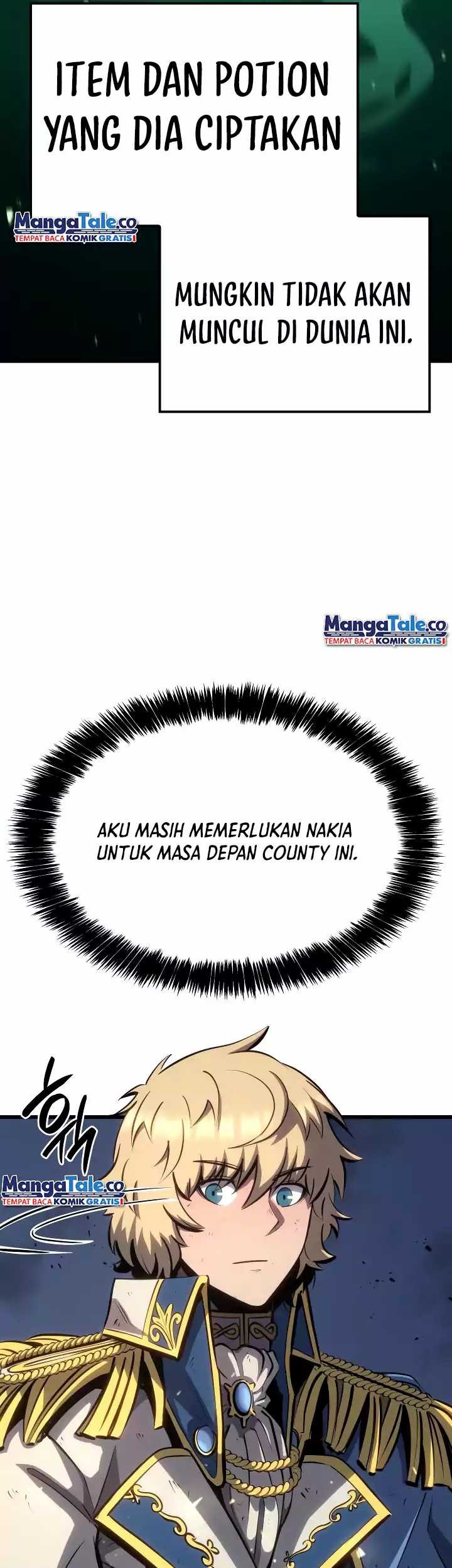 The Count’s Youngest Son Is A Player! Chapter 15 Gambar 62