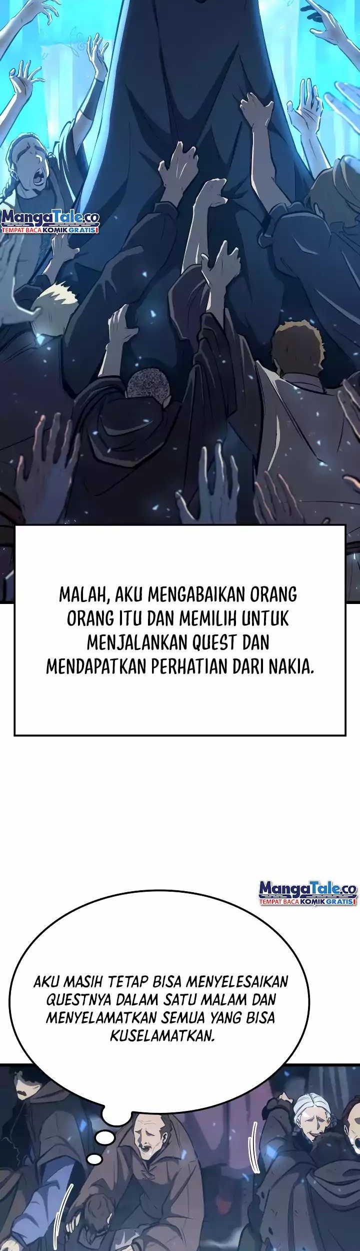 The Count’s Youngest Son Is A Player! Chapter 15 Gambar 64