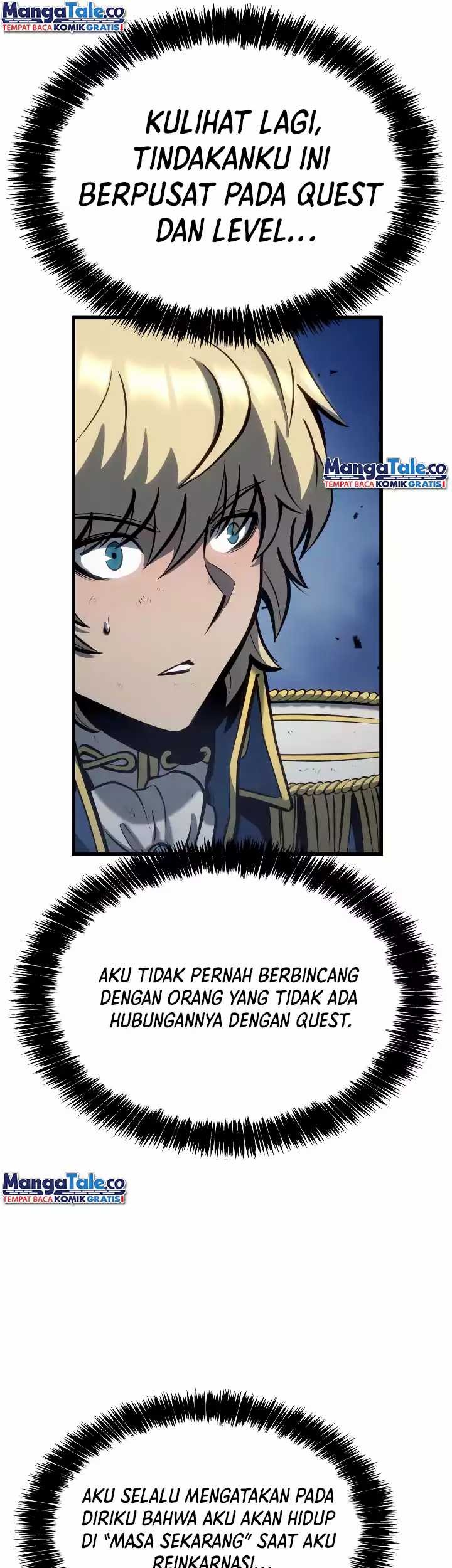 The Count’s Youngest Son Is A Player! Chapter 15 Gambar 68