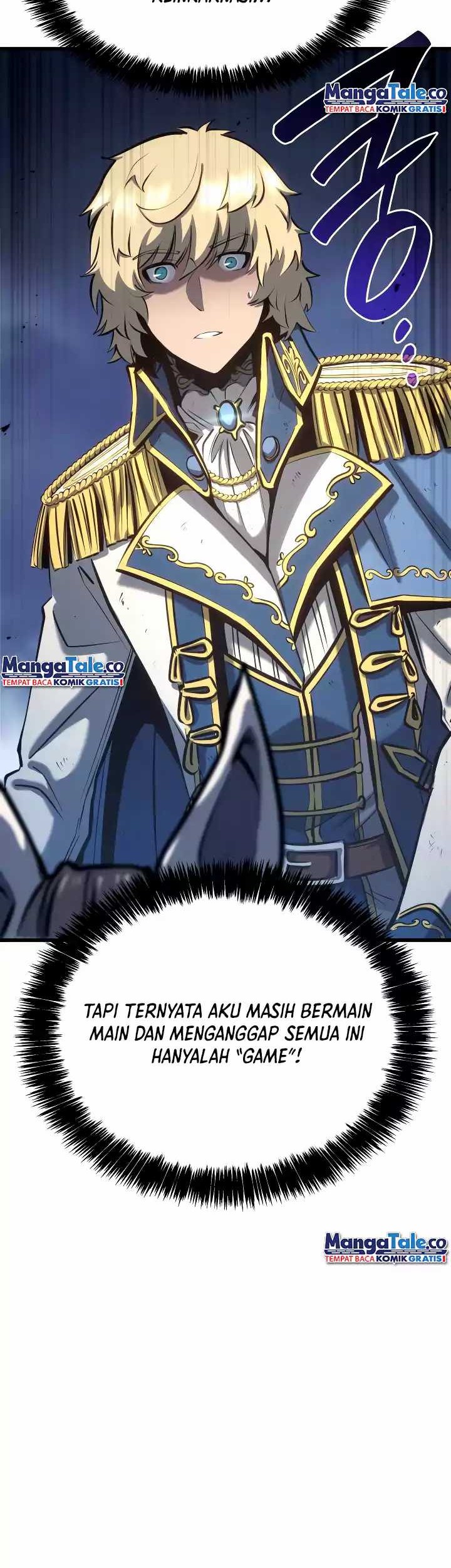 The Count’s Youngest Son Is A Player! Chapter 15 Gambar 69