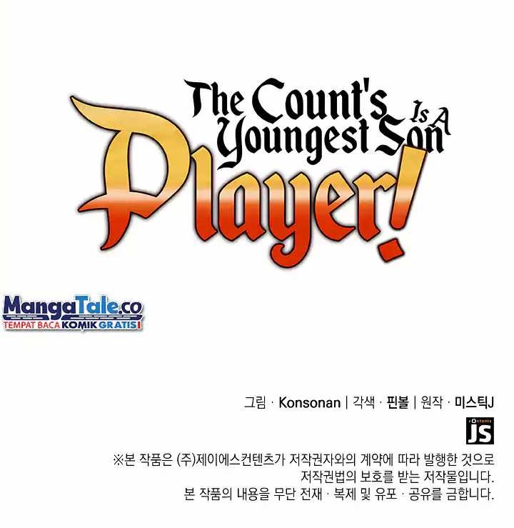 The Count’s Youngest Son Is A Player! Chapter 15 Gambar 70