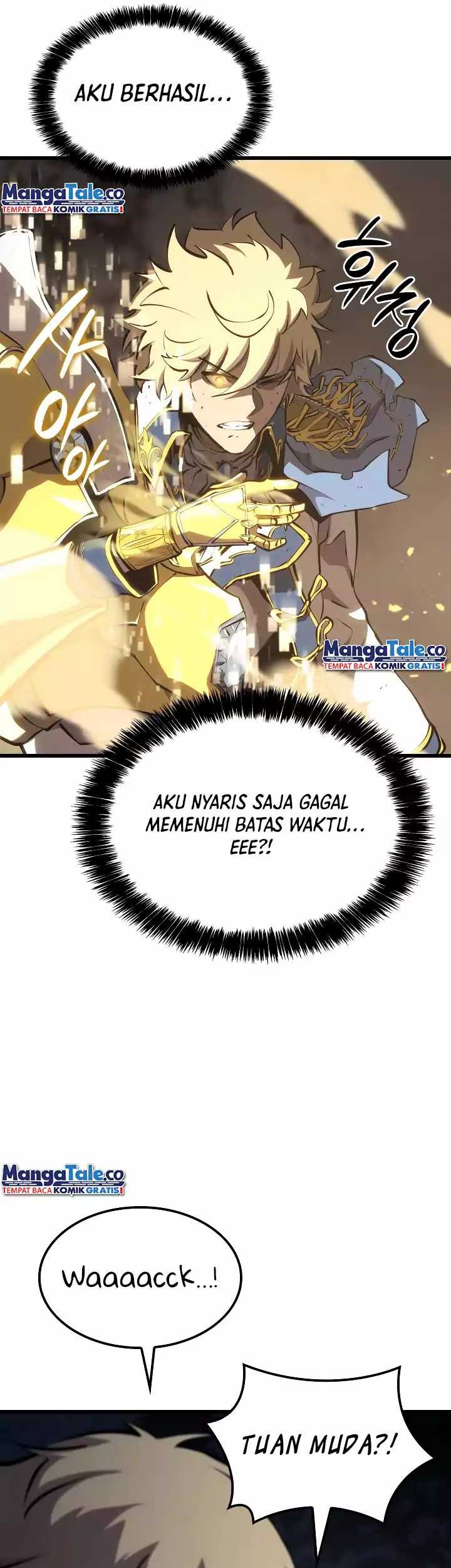 The Count’s Youngest Son Is A Player! Chapter 15 Gambar 20