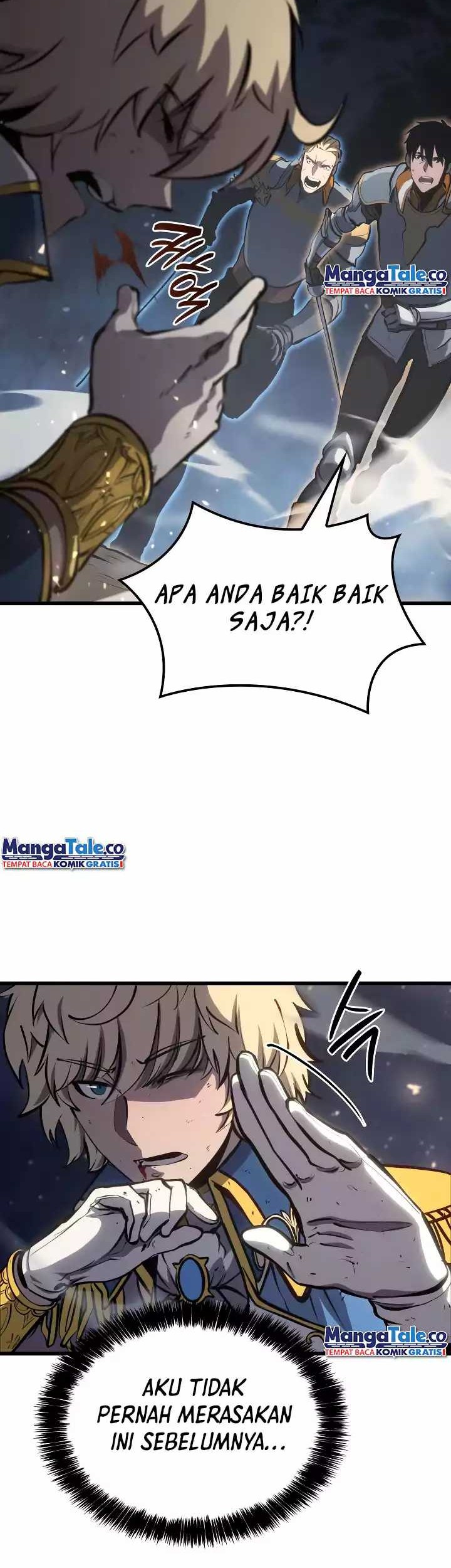 The Count’s Youngest Son Is A Player! Chapter 15 Gambar 21