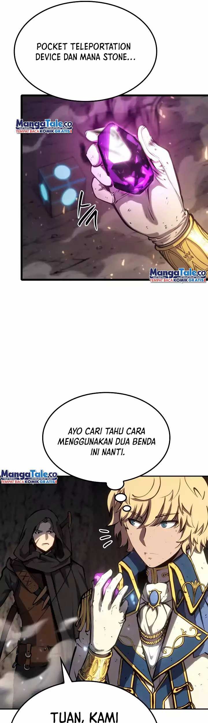 The Count’s Youngest Son Is A Player! Chapter 15 Gambar 26