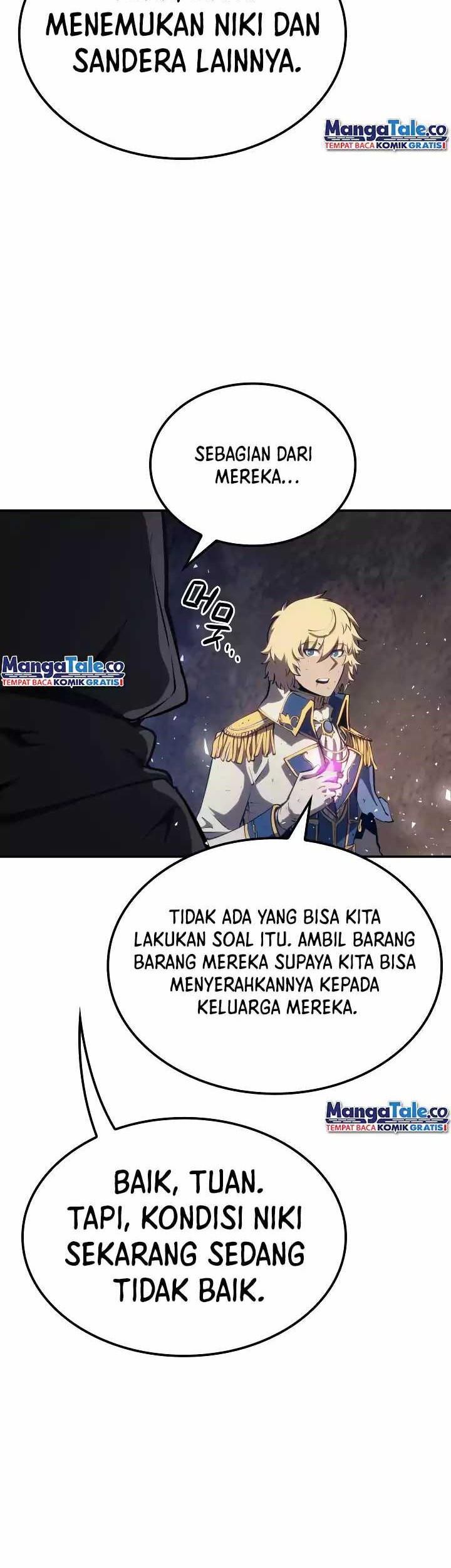 The Count’s Youngest Son Is A Player! Chapter 15 Gambar 27