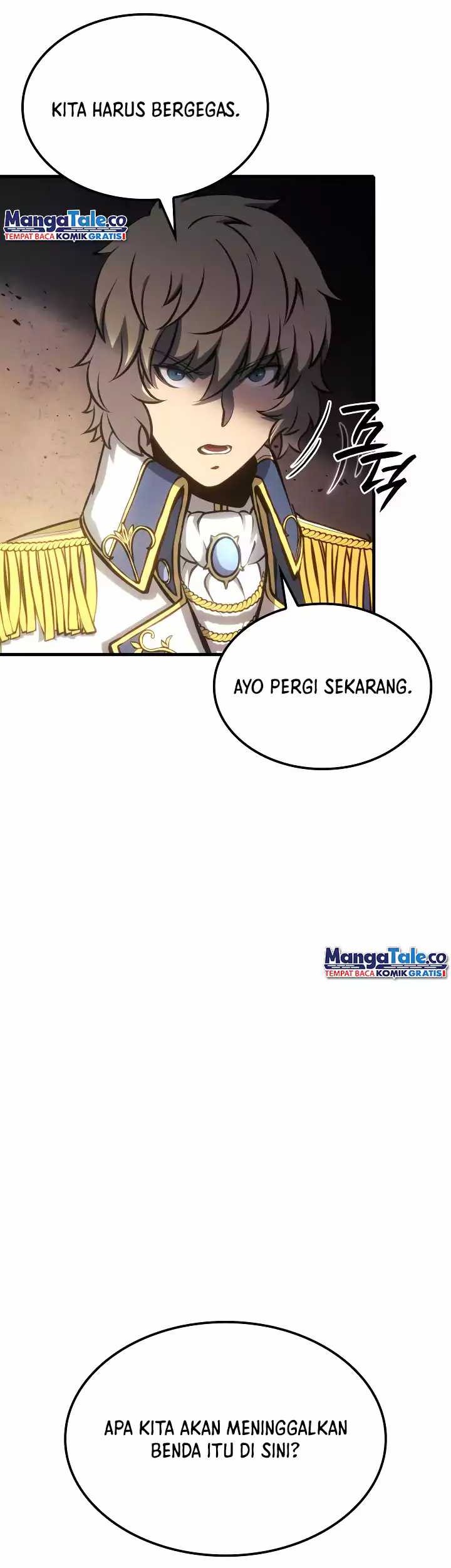 The Count’s Youngest Son Is A Player! Chapter 15 Gambar 28