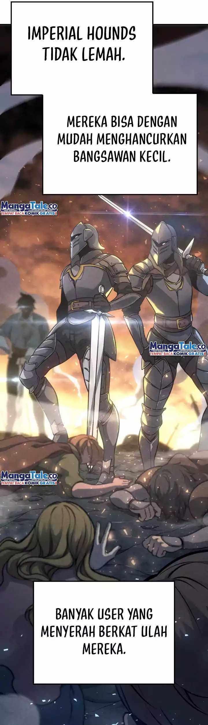 The Count’s Youngest Son Is A Player! Chapter 15 Gambar 32