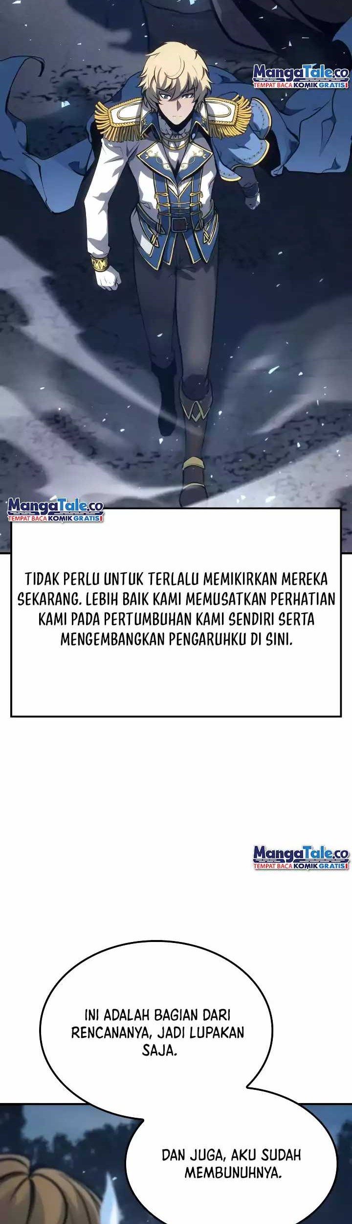 The Count’s Youngest Son Is A Player! Chapter 15 Gambar 33