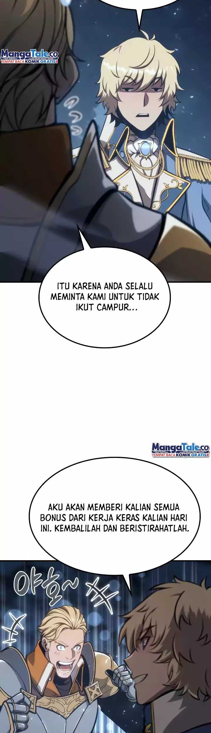 The Count’s Youngest Son Is A Player! Chapter 15 Gambar 34