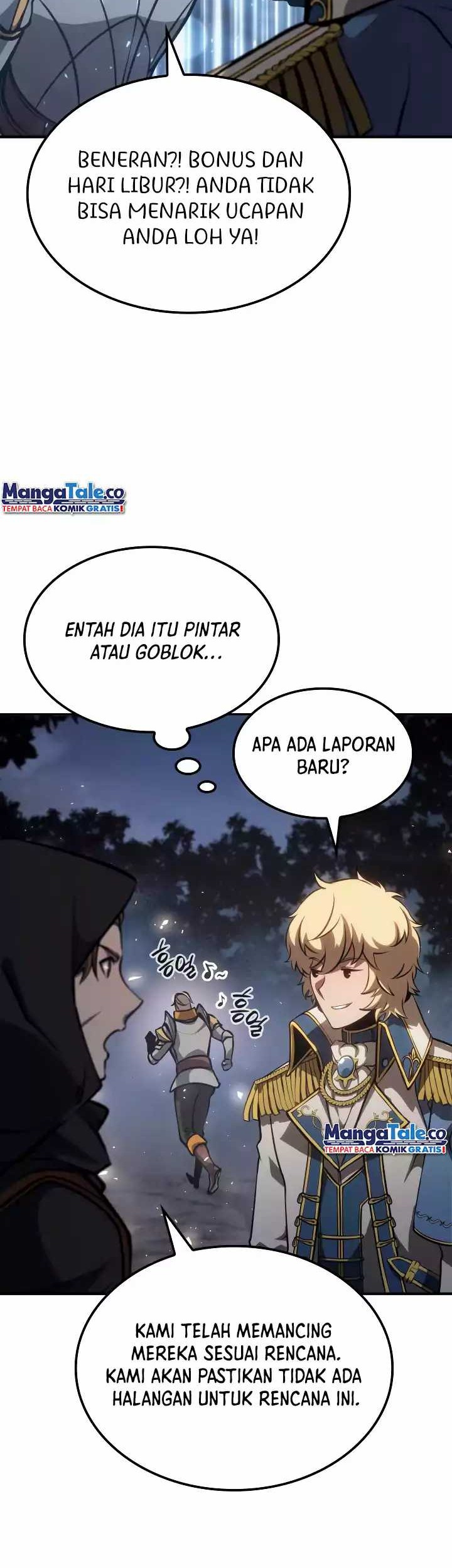 The Count’s Youngest Son Is A Player! Chapter 15 Gambar 35