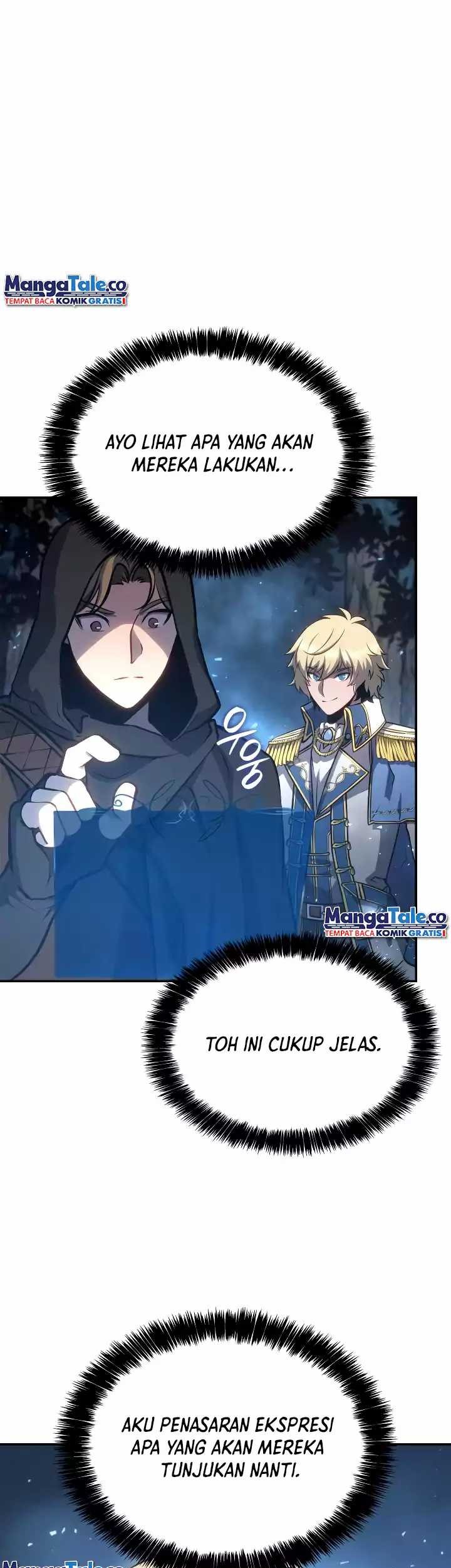 The Count’s Youngest Son Is A Player! Chapter 15 Gambar 36