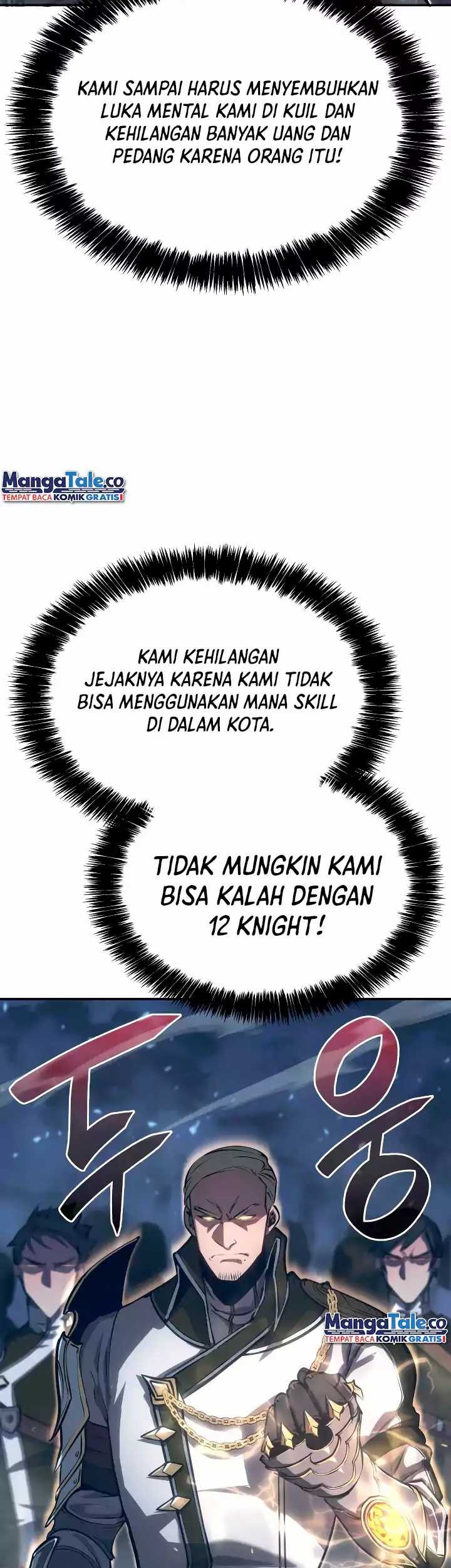 The Count’s Youngest Son Is A Player! Chapter 15 Gambar 40