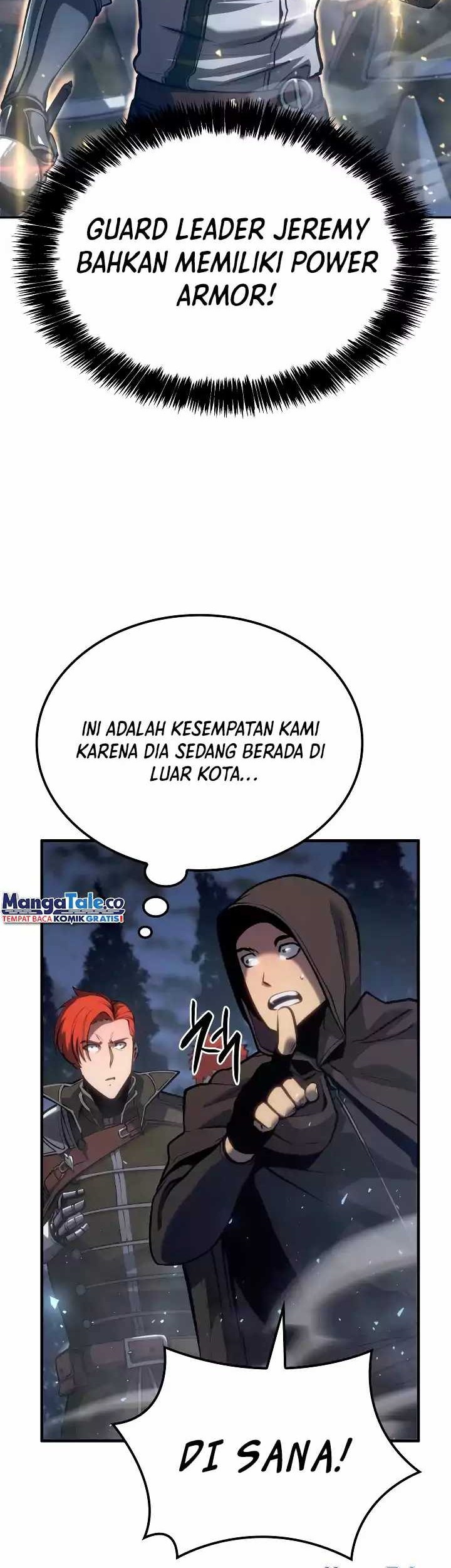 The Count’s Youngest Son Is A Player! Chapter 15 Gambar 41