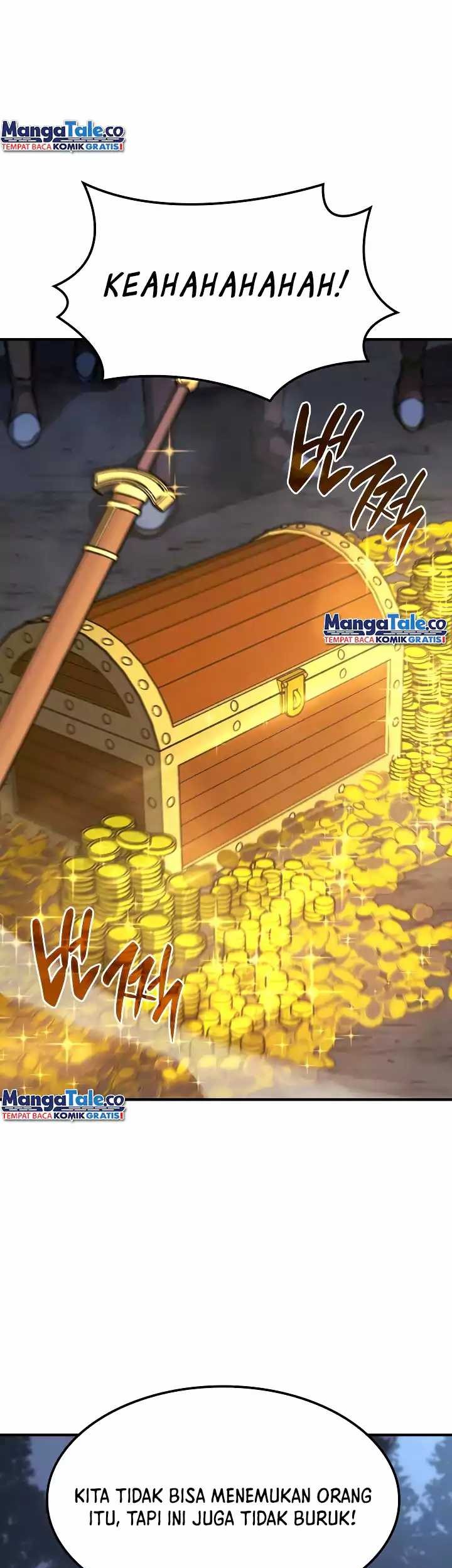 The Count’s Youngest Son Is A Player! Chapter 15 Gambar 44