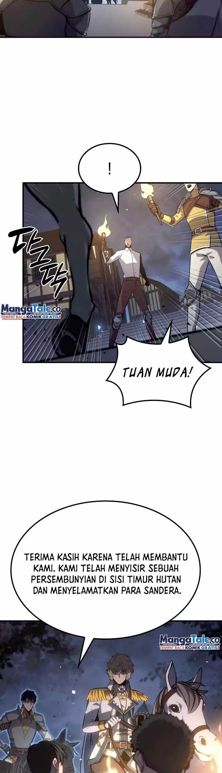 The Count’s Youngest Son Is A Player! Chapter 15 Gambar 48