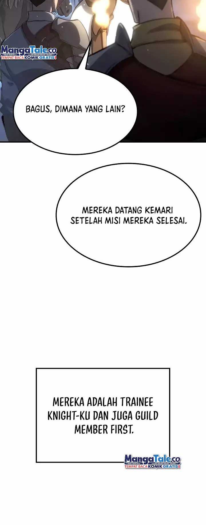 The Count’s Youngest Son Is A Player! Chapter 15 Gambar 49