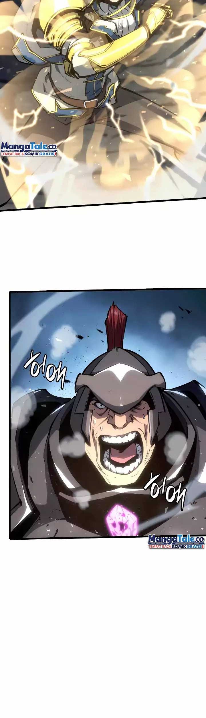 The Count’s Youngest Son Is A Player! Chapter 14 Gambar 55