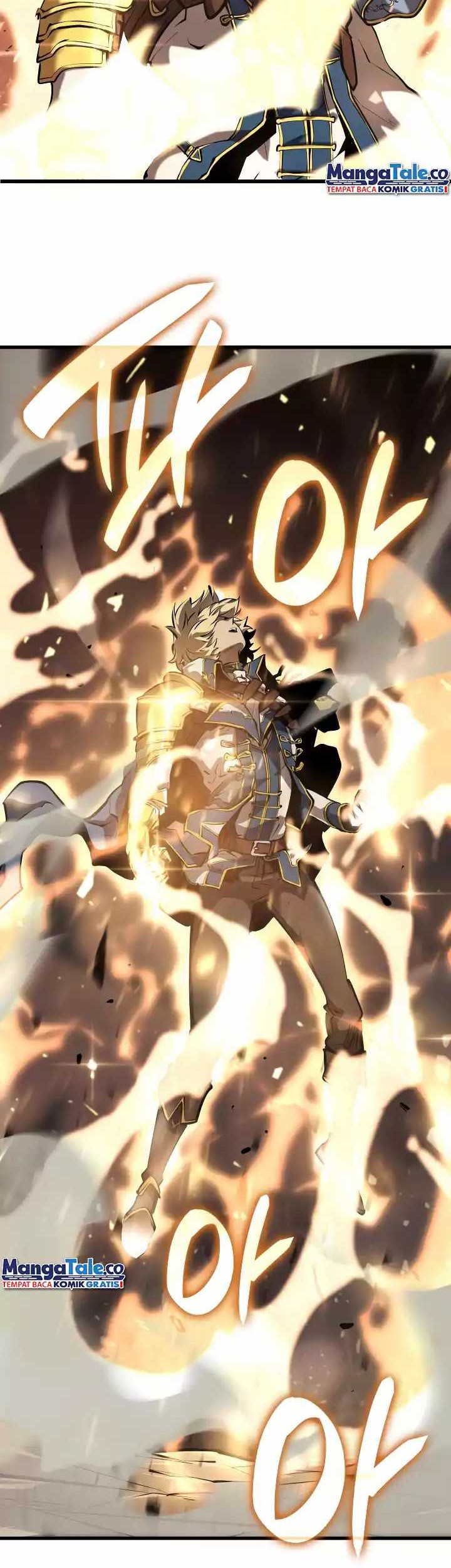 The Count’s Youngest Son Is A Player! Chapter 14 Gambar 65