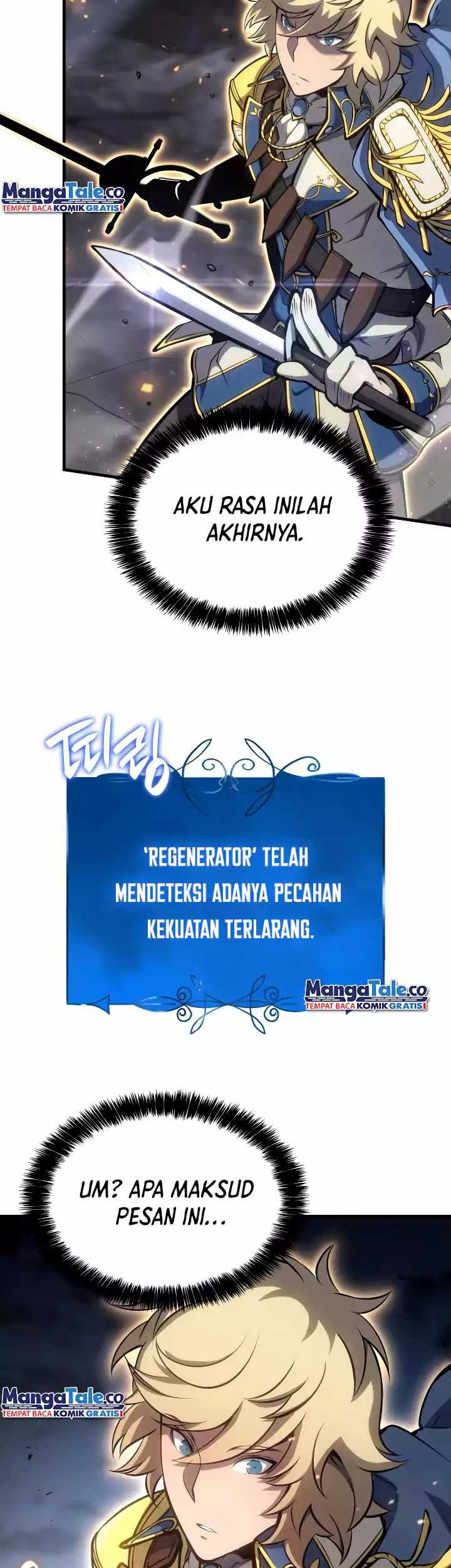 The Count’s Youngest Son Is A Player! Chapter 14 Gambar 63