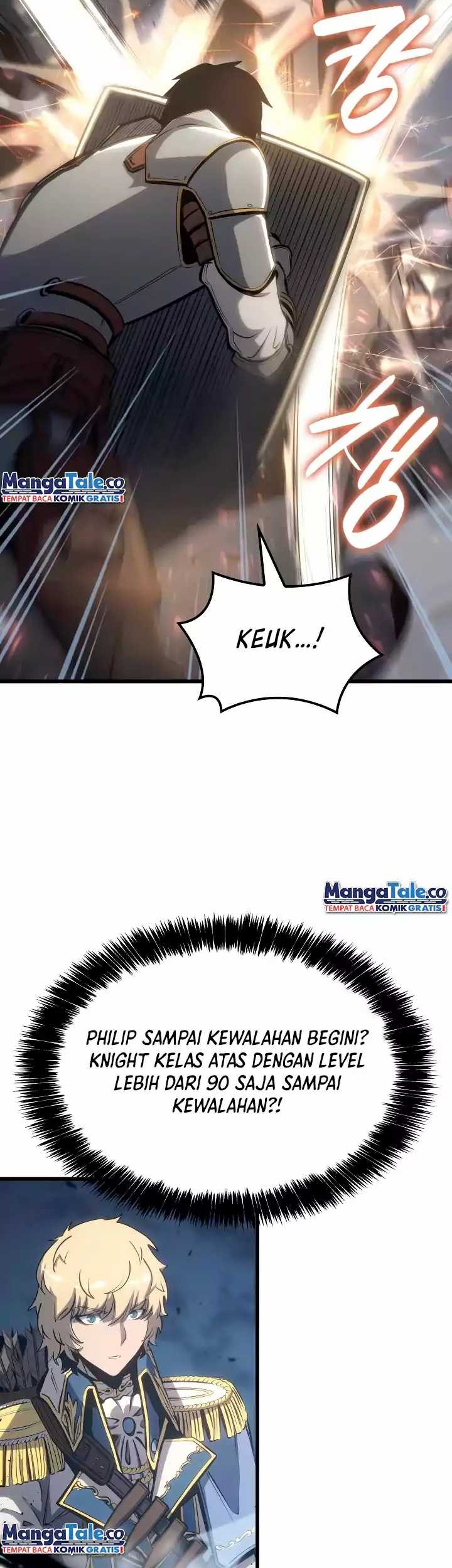 The Count’s Youngest Son Is A Player! Chapter 14 Gambar 6