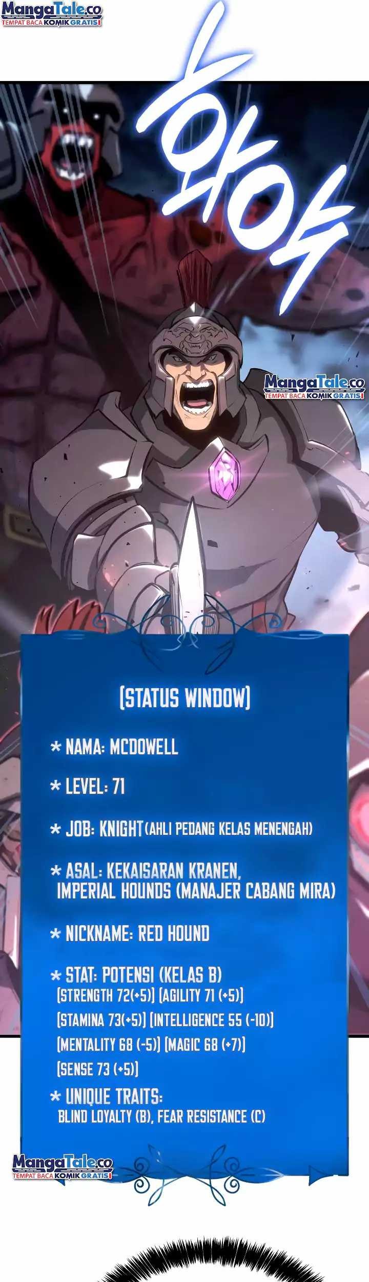 The Count’s Youngest Son Is A Player! Chapter 14 Gambar 8