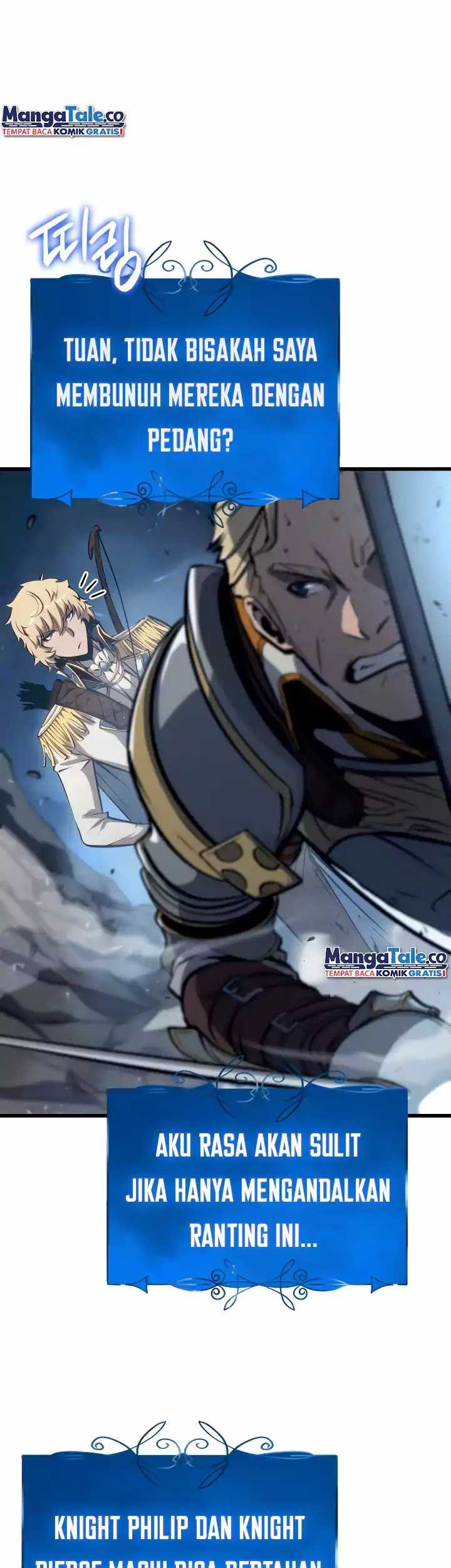 The Count’s Youngest Son Is A Player! Chapter 14 Gambar 10