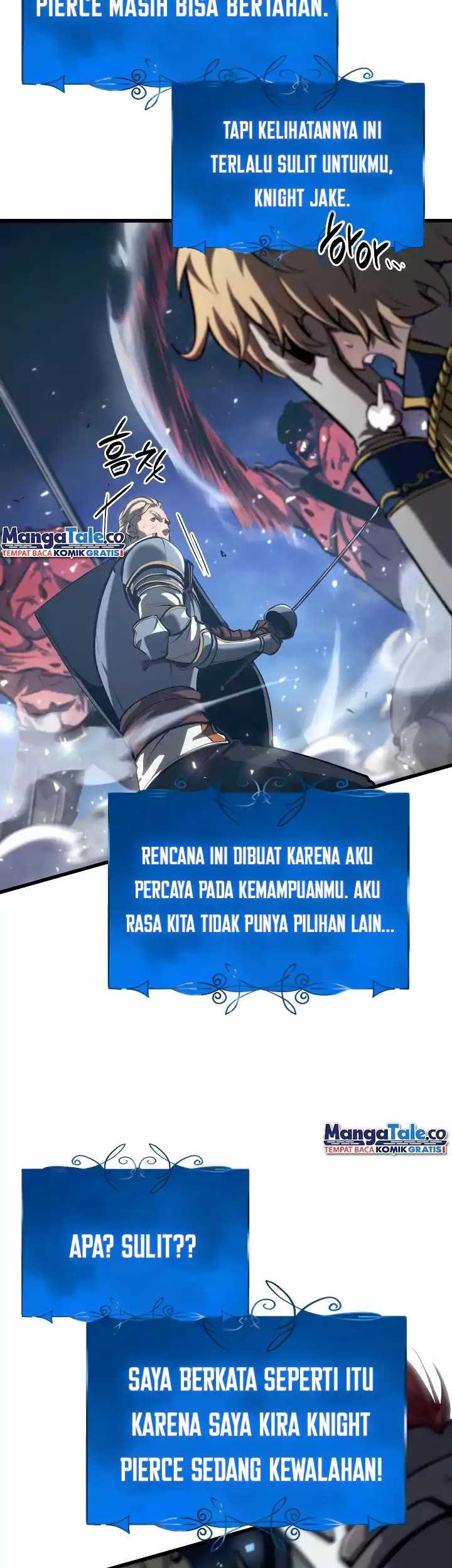 The Count’s Youngest Son Is A Player! Chapter 14 Gambar 11