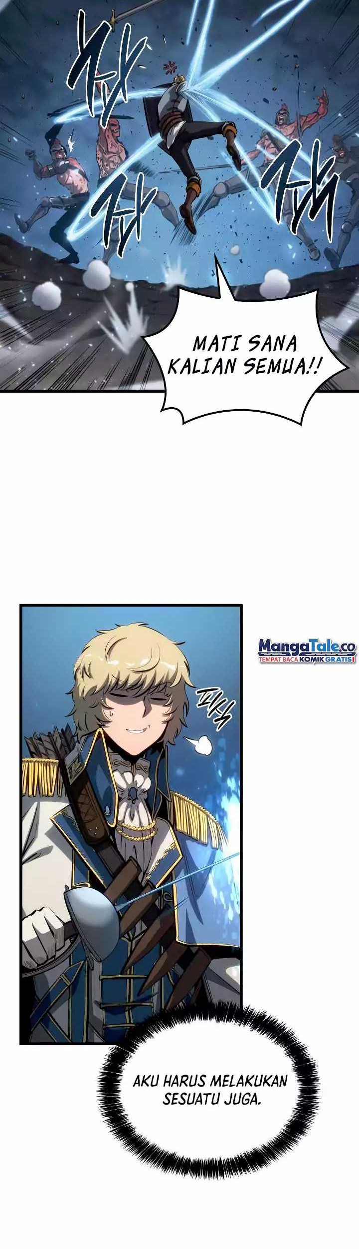 The Count’s Youngest Son Is A Player! Chapter 14 Gambar 13