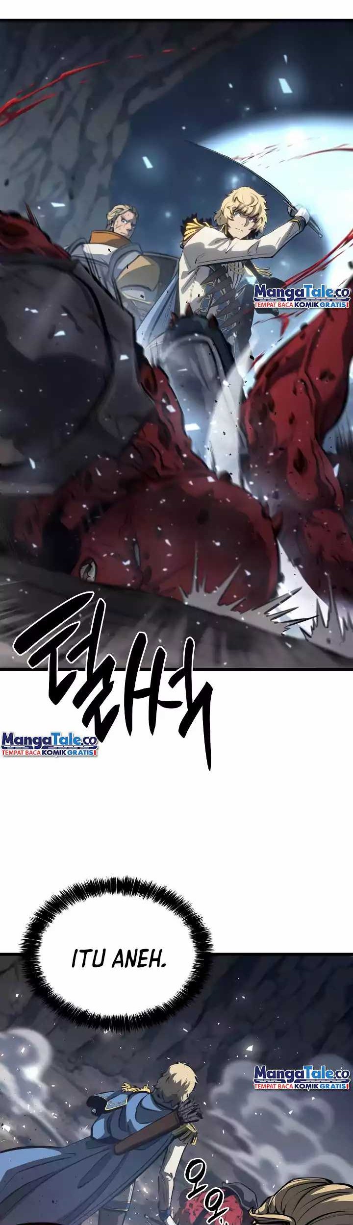 The Count’s Youngest Son Is A Player! Chapter 14 Gambar 15