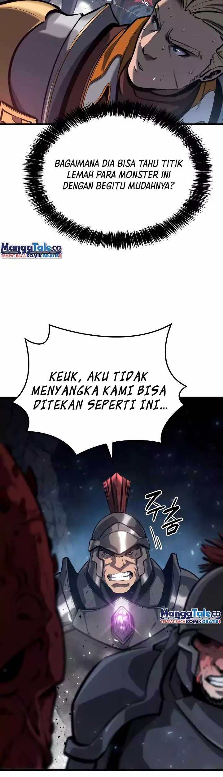 The Count’s Youngest Son Is A Player! Chapter 14 Gambar 16