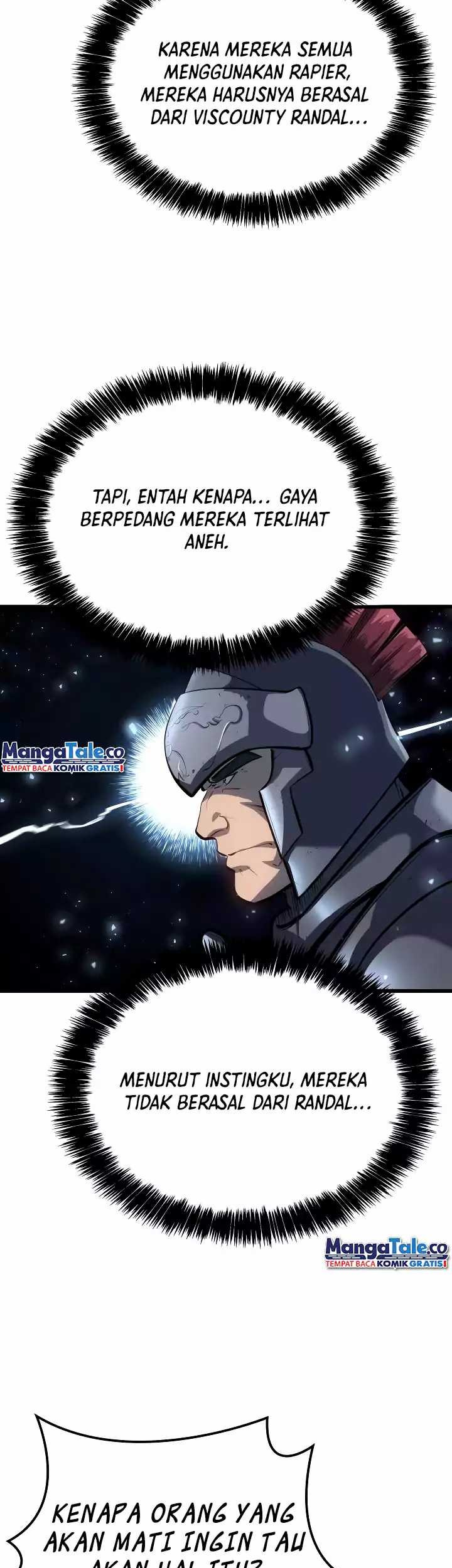 The Count’s Youngest Son Is A Player! Chapter 14 Gambar 18