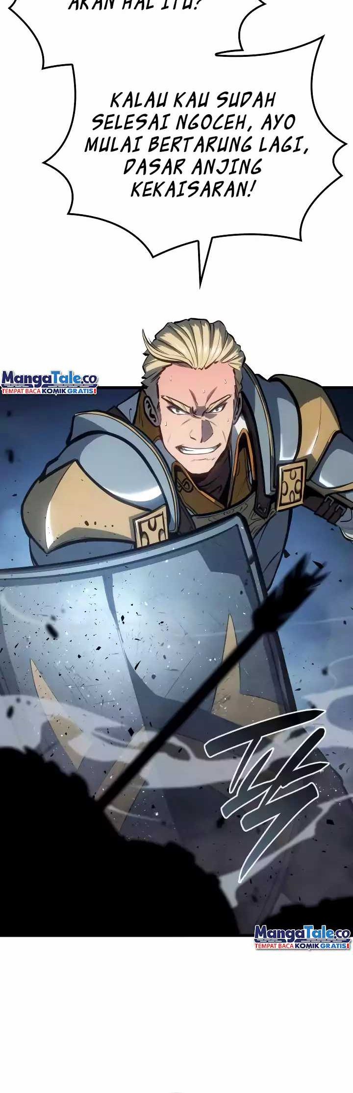 The Count’s Youngest Son Is A Player! Chapter 14 Gambar 19