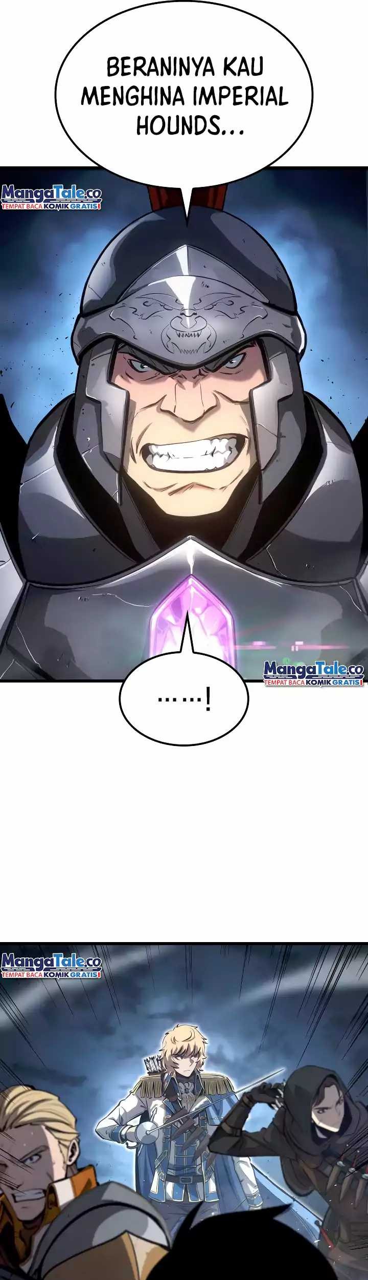 The Count’s Youngest Son Is A Player! Chapter 14 Gambar 20