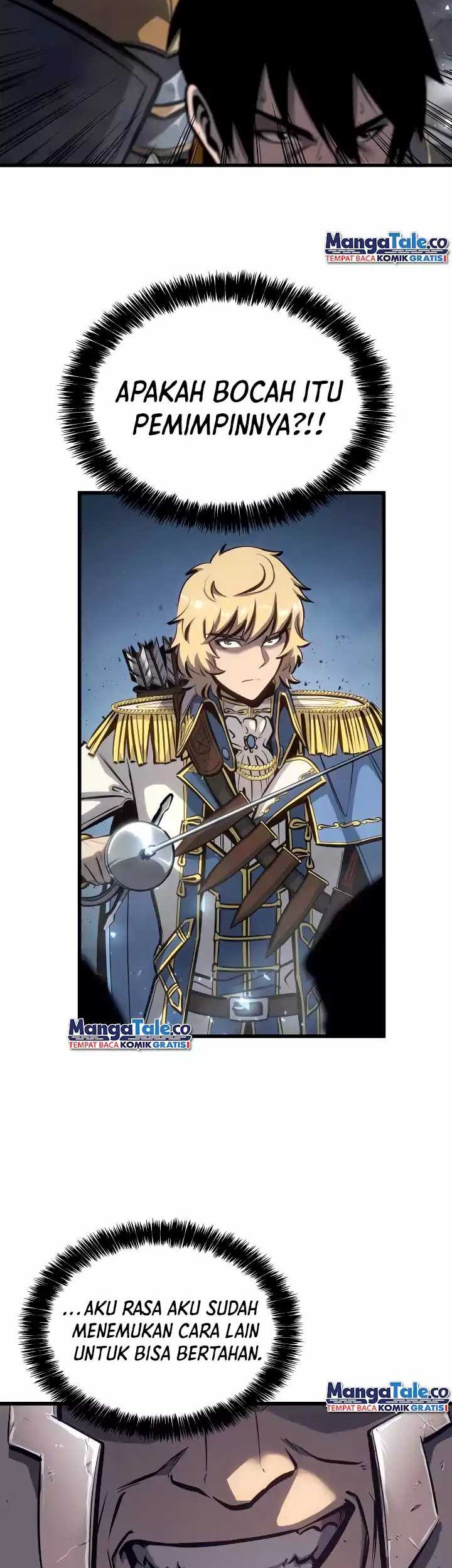 The Count’s Youngest Son Is A Player! Chapter 14 Gambar 21