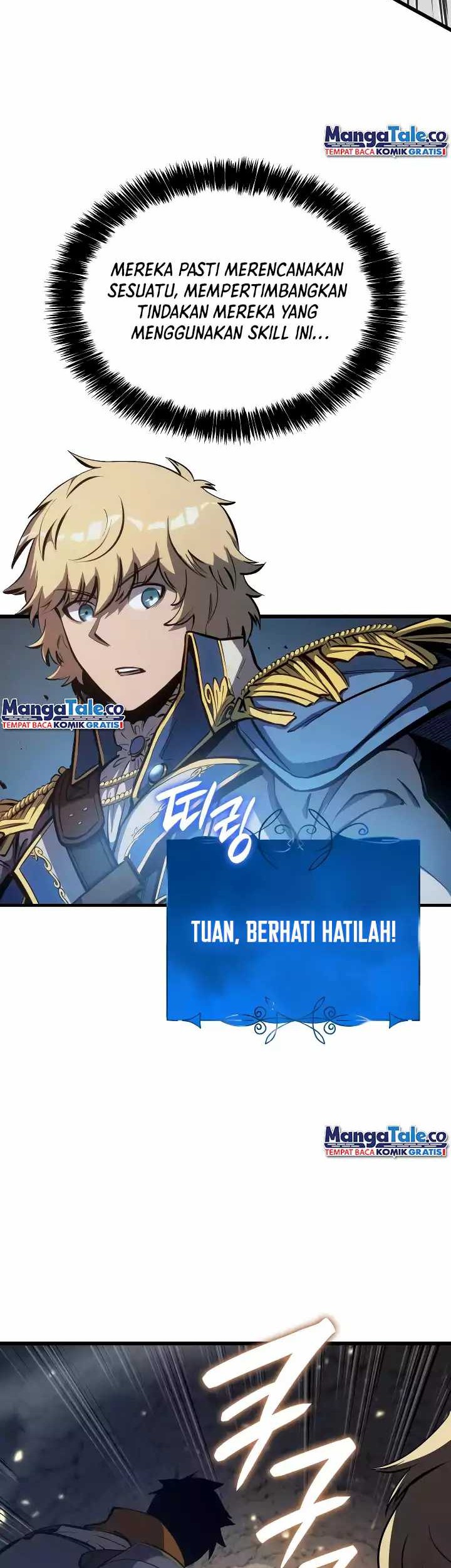 The Count’s Youngest Son Is A Player! Chapter 14 Gambar 27