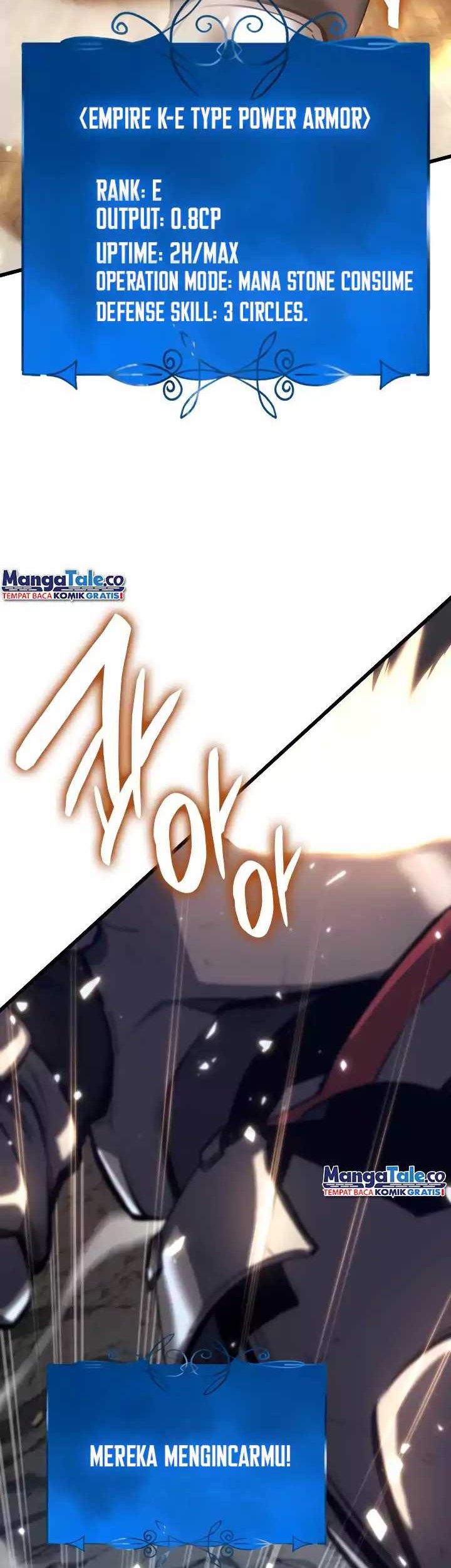 The Count’s Youngest Son Is A Player! Chapter 14 Gambar 29