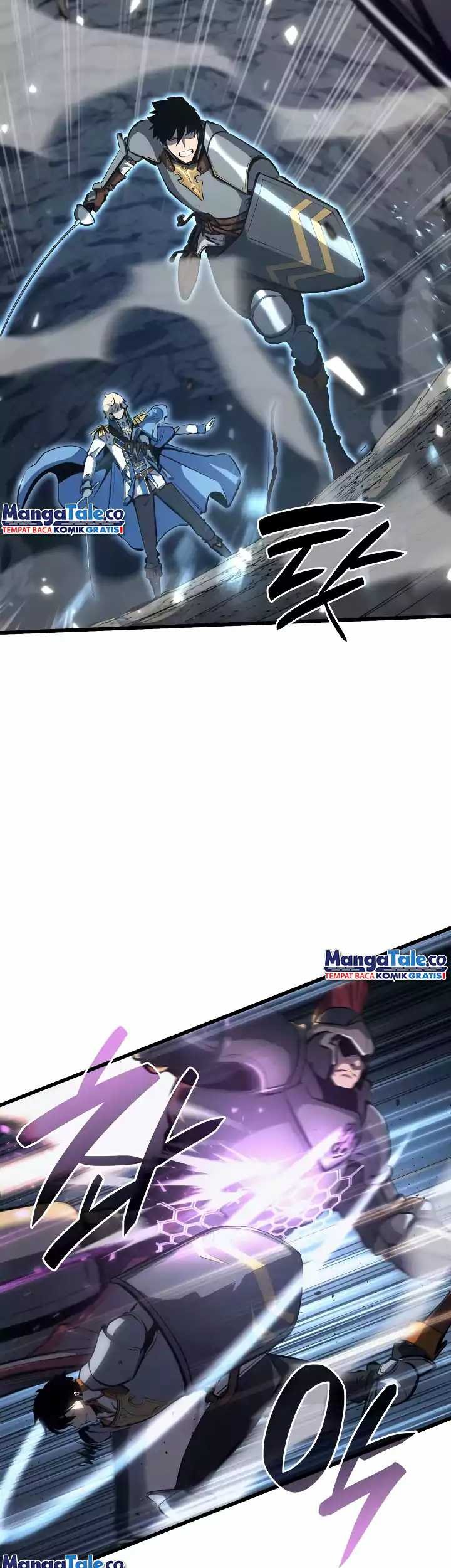 The Count’s Youngest Son Is A Player! Chapter 14 Gambar 30