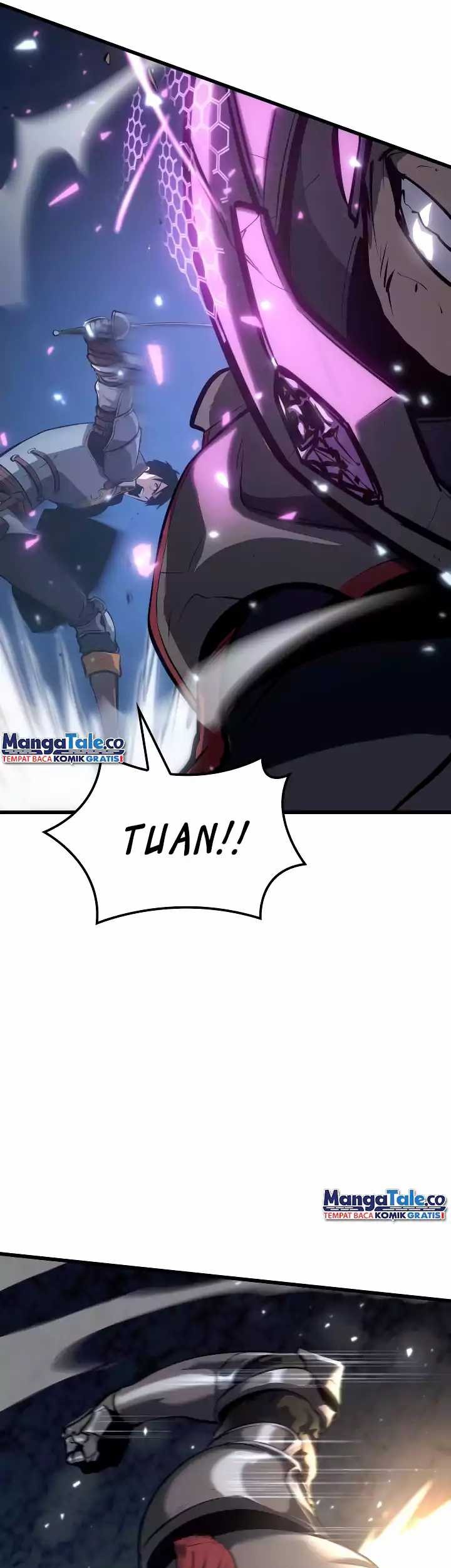 The Count’s Youngest Son Is A Player! Chapter 14 Gambar 32