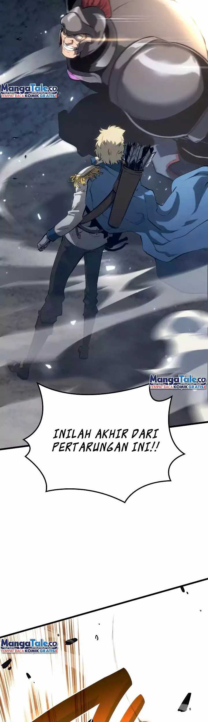 The Count’s Youngest Son Is A Player! Chapter 14 Gambar 33