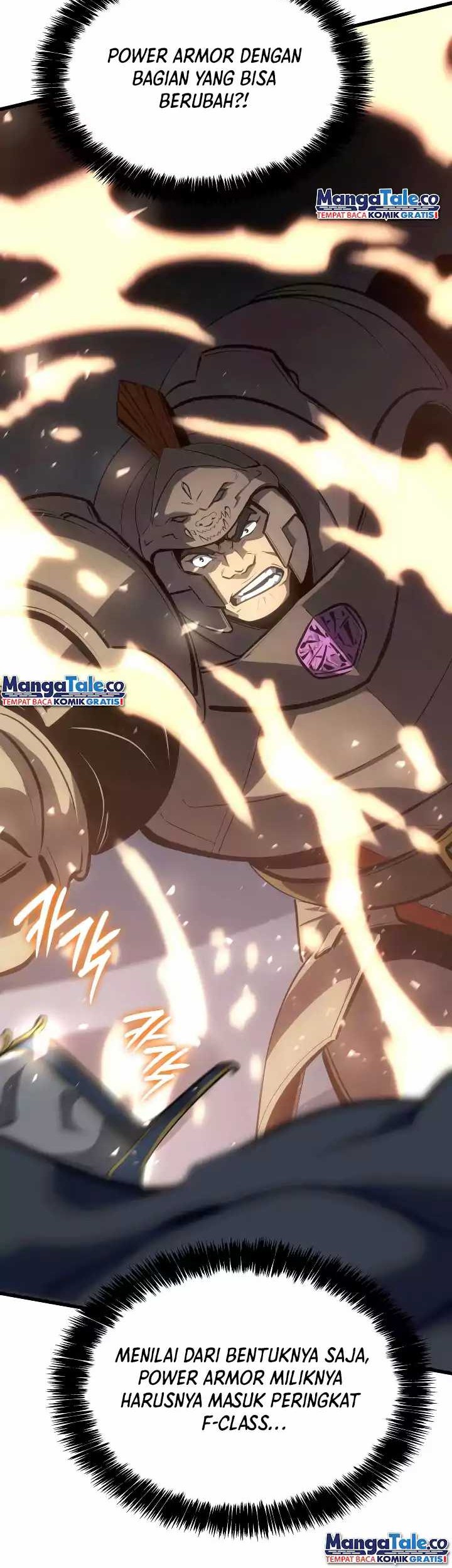 The Count’s Youngest Son Is A Player! Chapter 14 Gambar 37