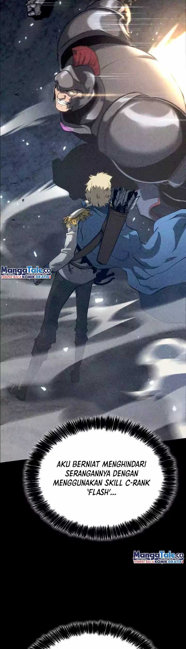 The Count’s Youngest Son Is A Player! Chapter 14 Gambar 41