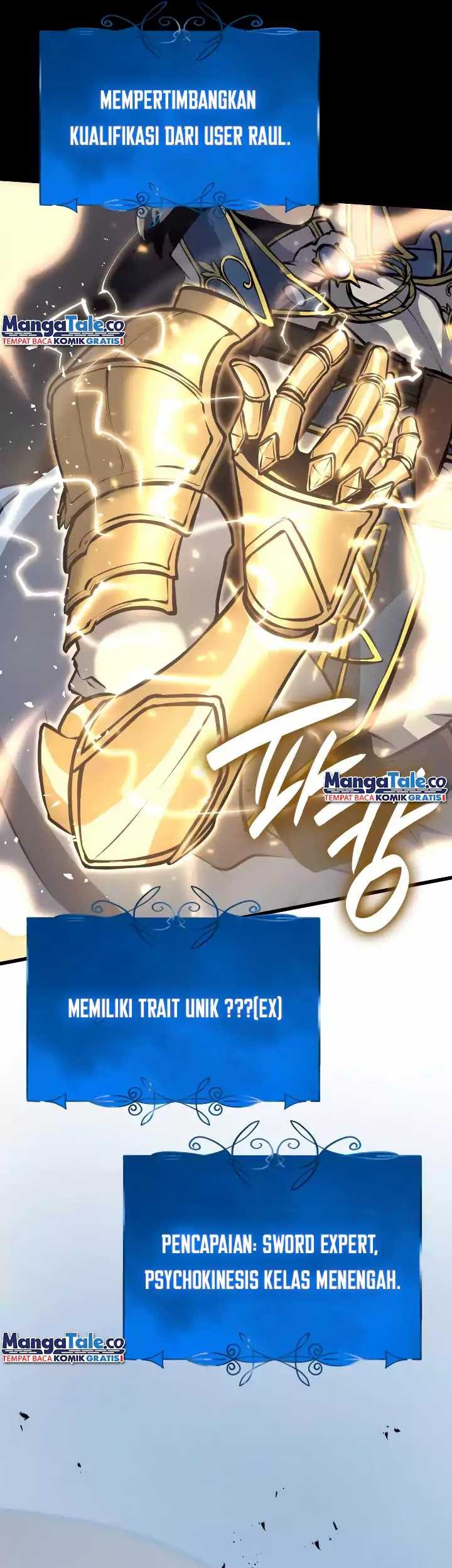 The Count’s Youngest Son Is A Player! Chapter 14 Gambar 44