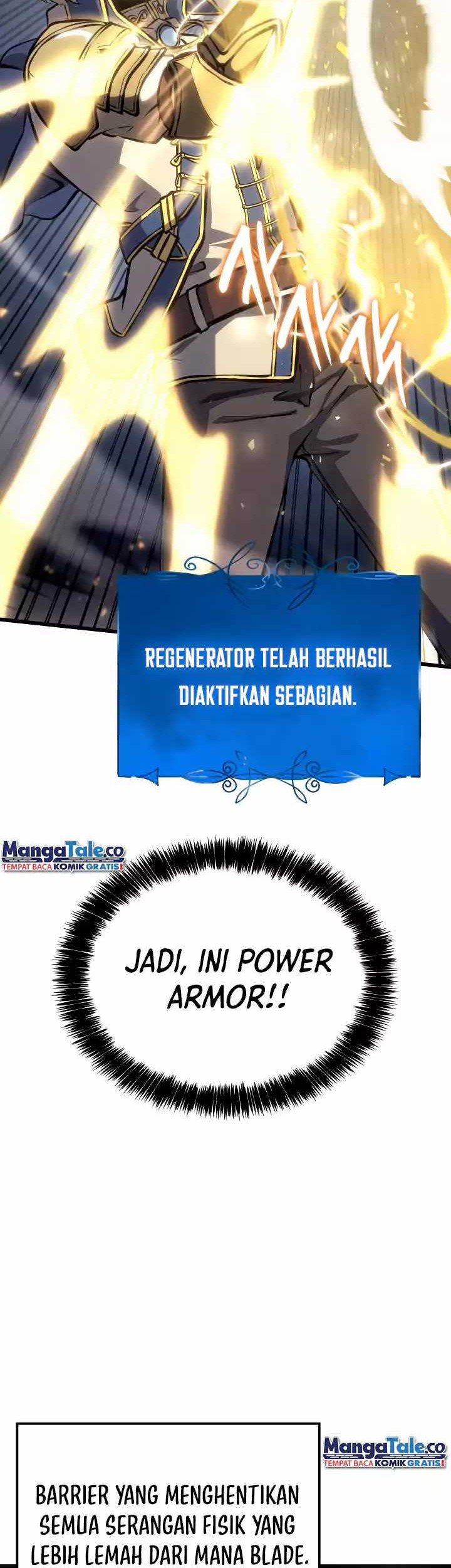 The Count’s Youngest Son Is A Player! Chapter 14 Gambar 47