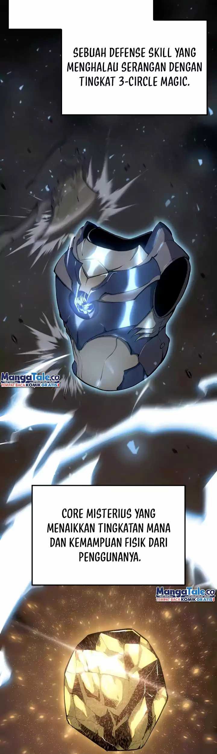 The Count’s Youngest Son Is A Player! Chapter 14 Gambar 48