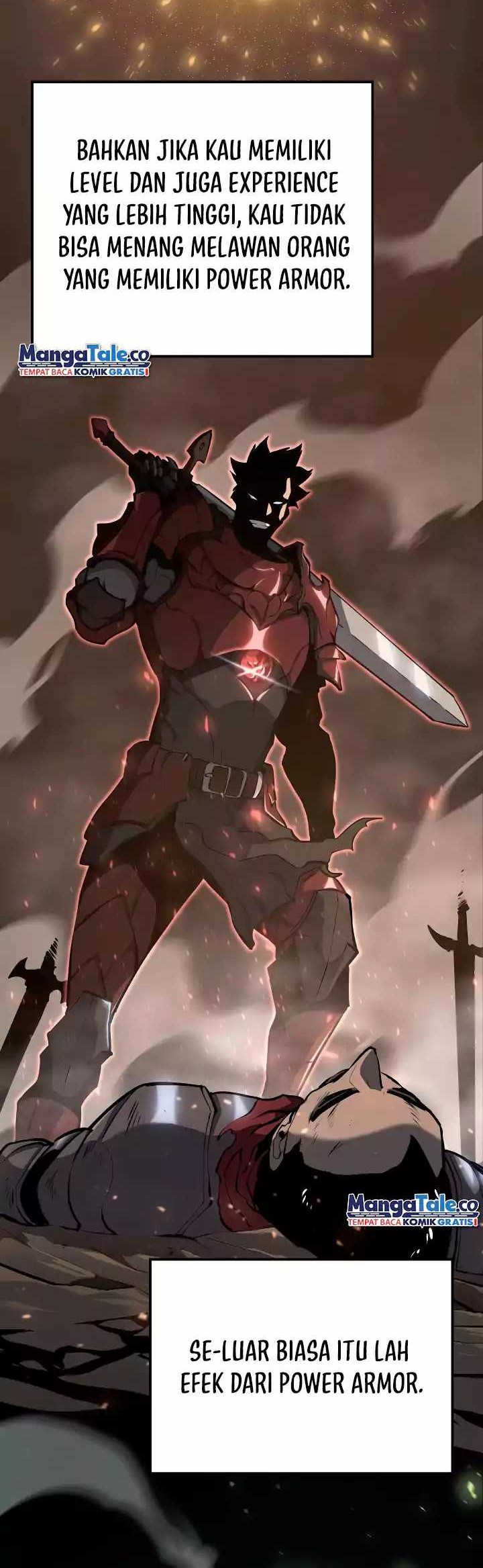 The Count’s Youngest Son Is A Player! Chapter 14 Gambar 49