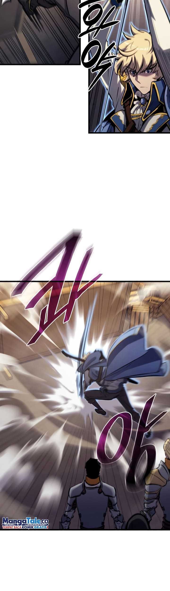 The Count’s Youngest Son Is A Player! Chapter 13 Gambar 5