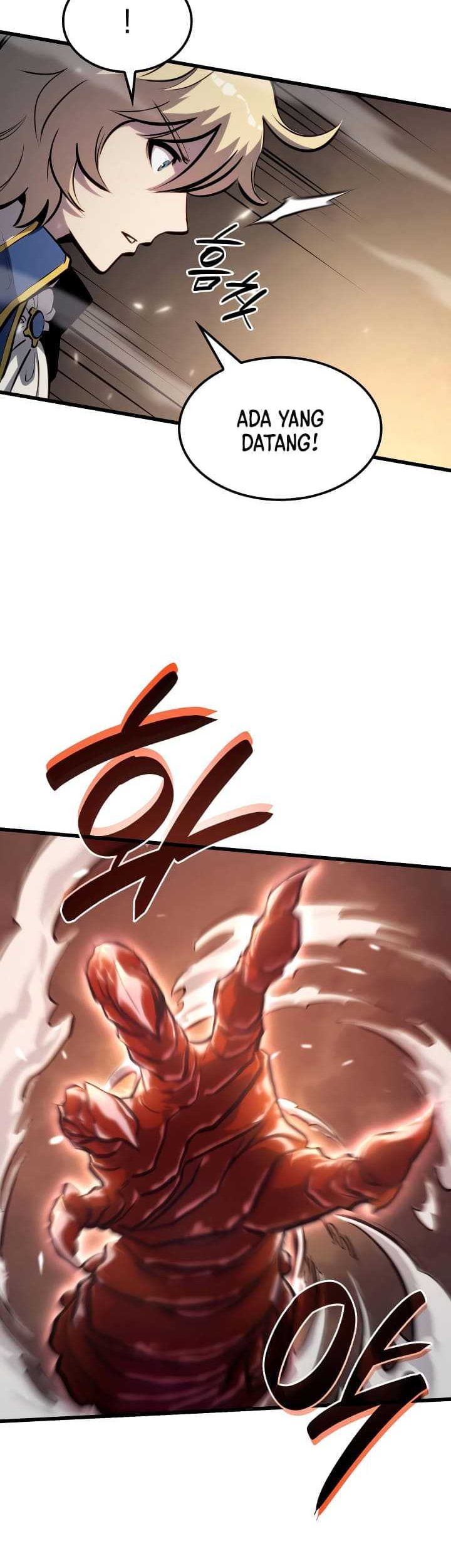 The Count’s Youngest Son Is A Player! Chapter 13 Gambar 8