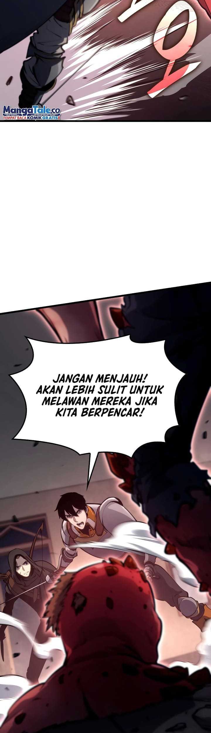 The Count’s Youngest Son Is A Player! Chapter 13 Gambar 12