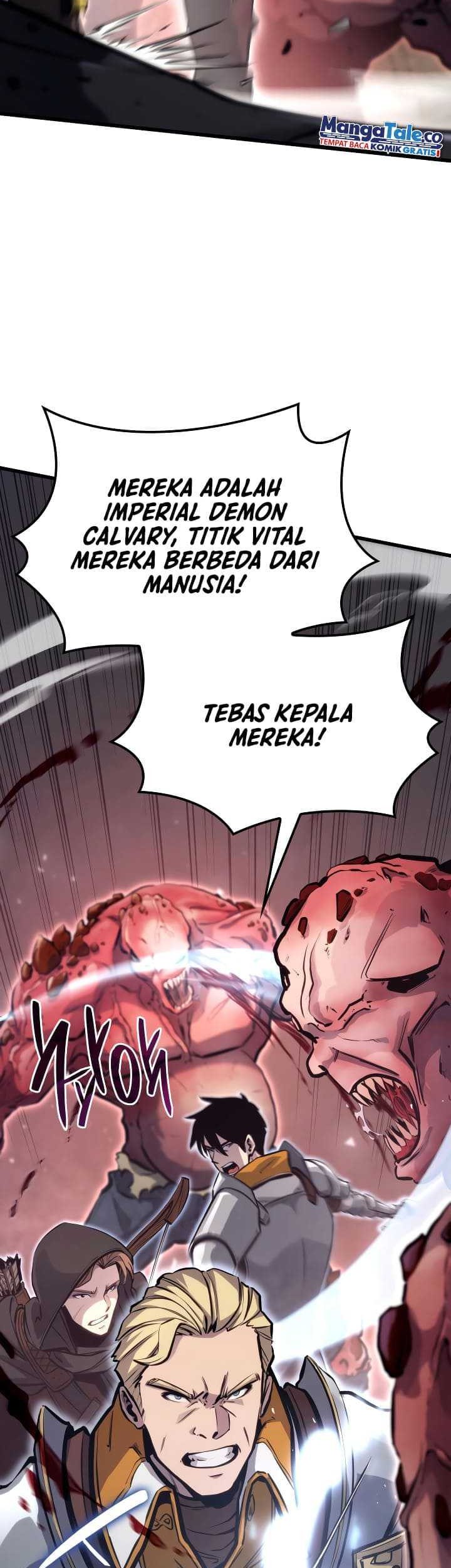 The Count’s Youngest Son Is A Player! Chapter 13 Gambar 16